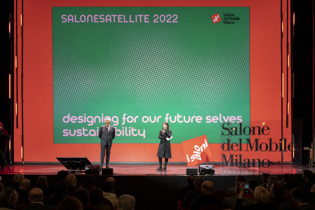 Impression Salone del Mobile 2022