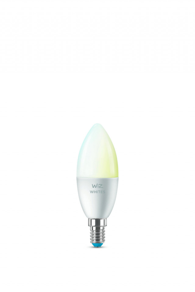 WIZ smart-home fähige Kerzenlampe