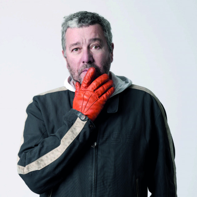 Philippe Starck