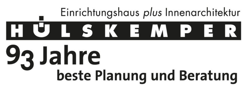 Einrichtungshaus Hülskemper in Oberhausen Logo