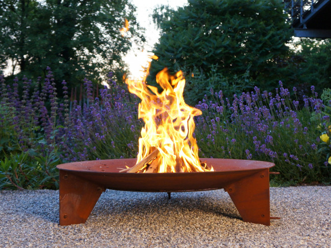 Feuerschale Aura von Keilbach