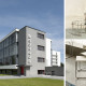 100 Jahre Bauhaus Dessau und Stahlrohrmöbel von Thonet