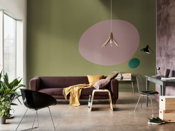 Dulux Farbtrend Consumer Playful