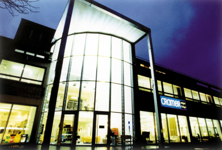 Einrichtungshaus Cramer