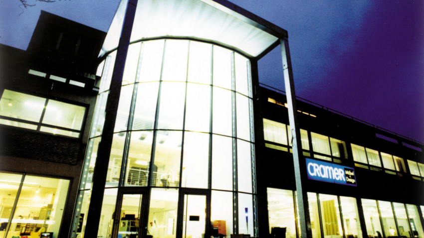 Einrichtungshaus Cramer