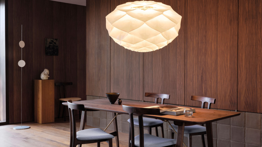 Carl Hansen & Søn Pendelleuchte Begonya Pendant