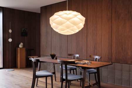 Carl Hansen & Søn Pendelleuchte Begonya Pendant