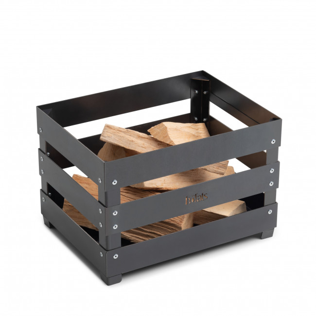 Feuerkorb Crate von Hoefats