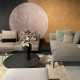 Sofa Landschaft Jaan Living von Walter Knoll