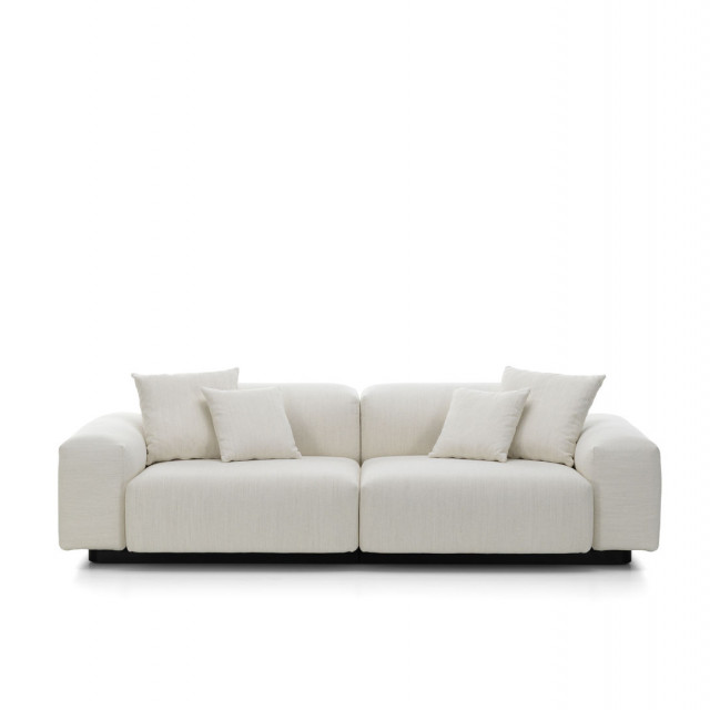 Soft Modular Sofa von Vitra