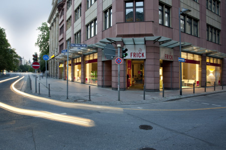 Einrichtungshaus Frick Frankfurt
