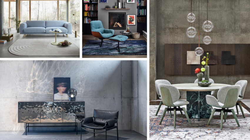 Einrichtungstrends 2026