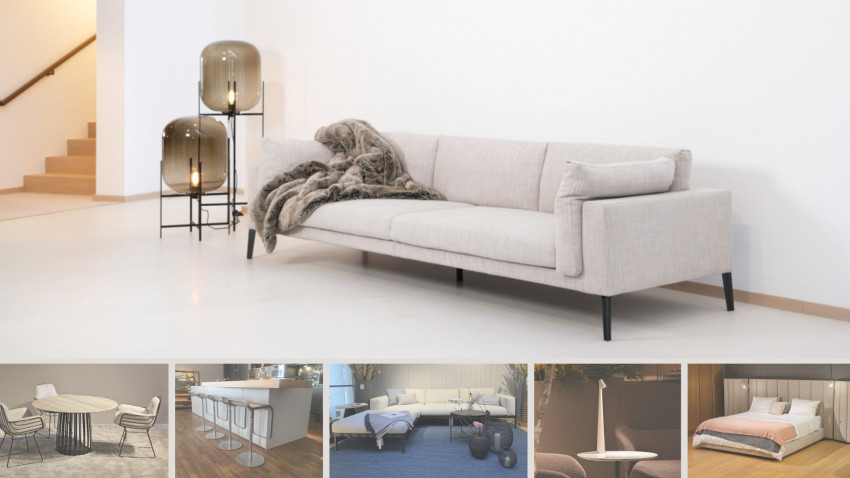 used-design Designermöbel-Angebote im Oktober