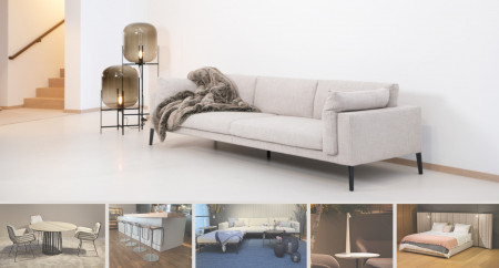 used-design Designermöbel-Angebote im Oktober