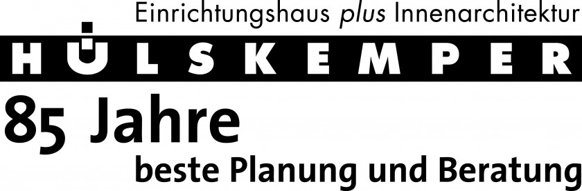 Logo Einrichtungshaus Hülskemper in Oberhausen