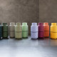 Salz- und Pfeffermühlen Billund von Crushgrind in verschiedenen Farben
