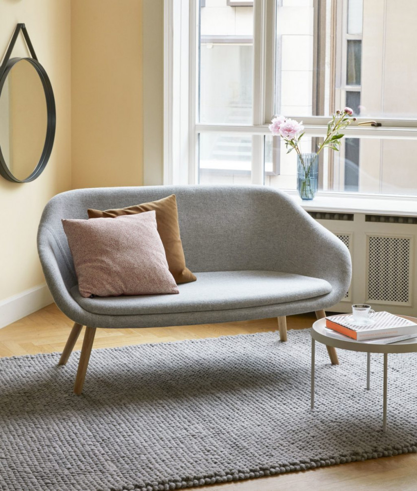 kleine sofas für kleine räume | used-design blog