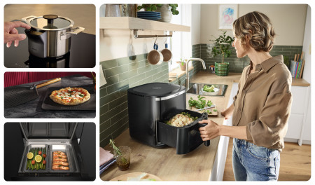 Küchentrends 2026: Diese Geräte machen Ihre Küche smarter