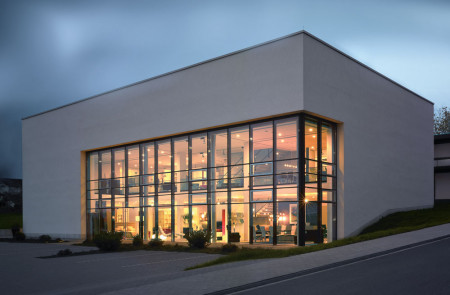 Einrichtungshaus Leicher Wohnen in Hachenburg