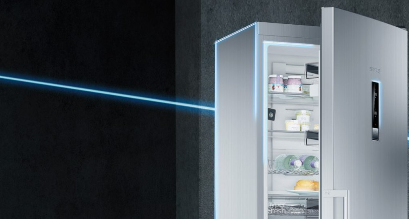 Siemens Home Connect Kühlschrank