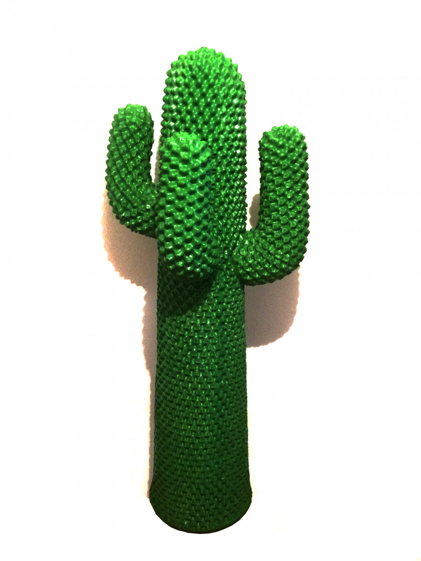 Gufram Cactus Garderobe