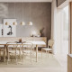 Michael Thonet Stuhl 214, Thonet