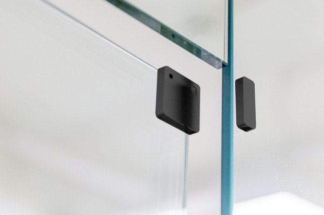 Shelly Blu smarter Bewegungssensor für Türen und Fenster