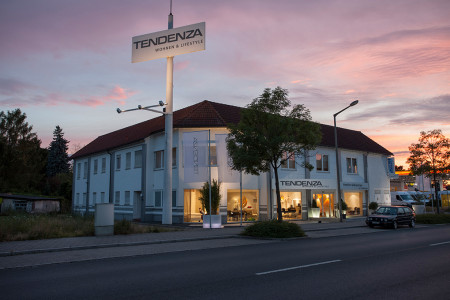 Einrichtungshaus Tendenza