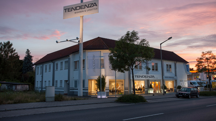 Einrichtungshaus Tendenza