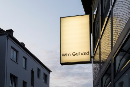 Einrichtungshaus Wim Gelhard GmbH in Dortmund