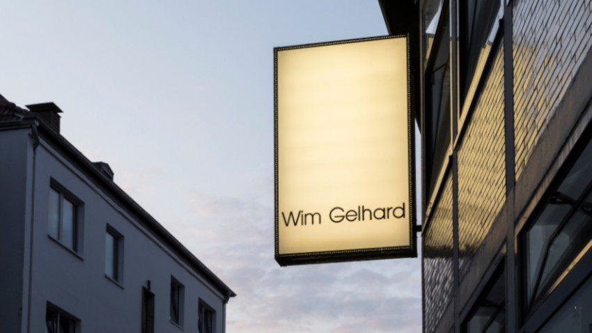 Einrichtungshaus Wim Gelhard GmbH in Dortmund