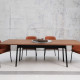 used-design Angebot Esstisch Any von Zoom by Mobimex bei Wohnhaus Sengfelder