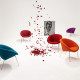 Sessel 369 von Walter Knoll min verschiedenen Farben