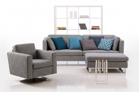 Alba Sofa von Brühl