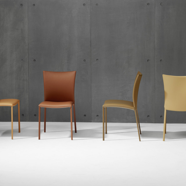 Stuhl Nobile Soft von Draenert