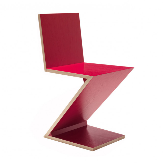 Zig Zag Chair von Cassina