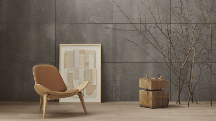 Shell Chair CH07 von Carl Hansen & Son