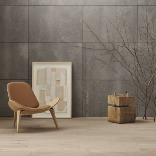 CH 07 von Carl Hansen & Son