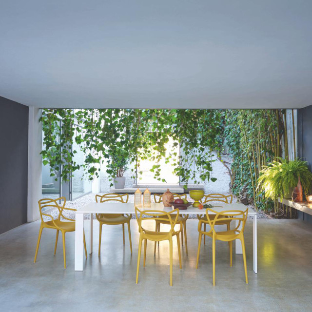 Masters Chair von Kartell