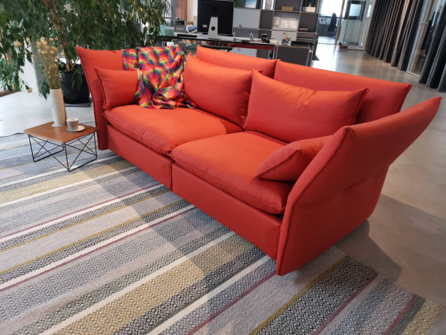 used-design Sofa Angebot