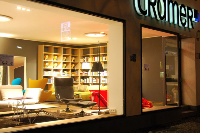 Cramer Designloft Berlin