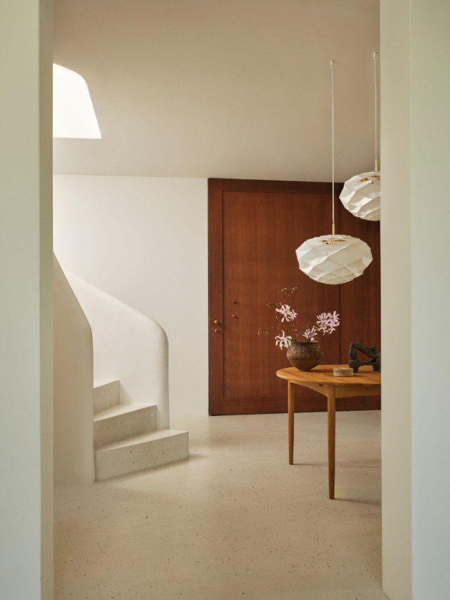 Carl Hansen & Søn Pendelleuchte Begonya Pendant
