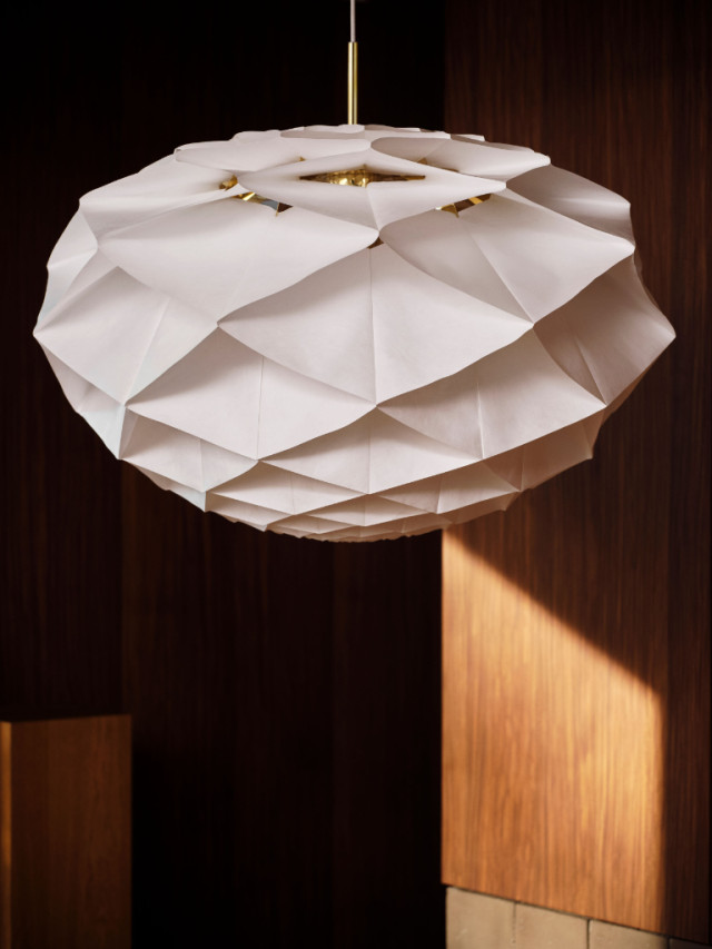 Carl Hansen & Søn Pendelleuchte Begonya Pendant
