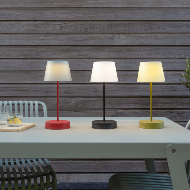 Top 10 tragbare Akkuleuchten für mobiles Licht in Haus und Garten