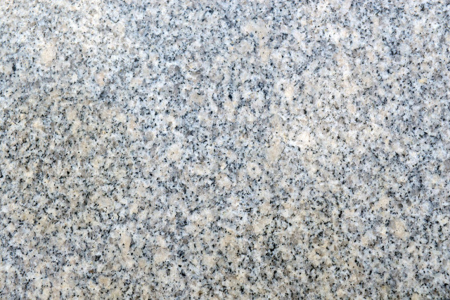 Granitplatte