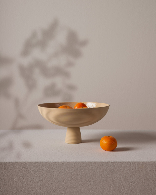 Keramik Schale Dais Bowl von Schneid Studio