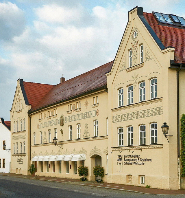 Einrichtungshaus Thalmeier in Dorfen
