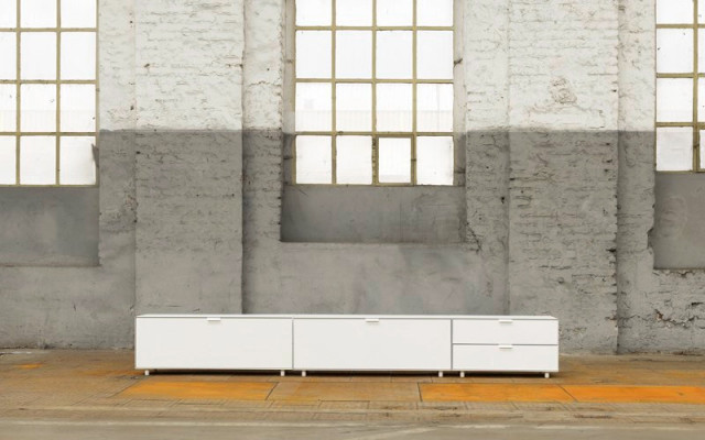 System M Sideboard