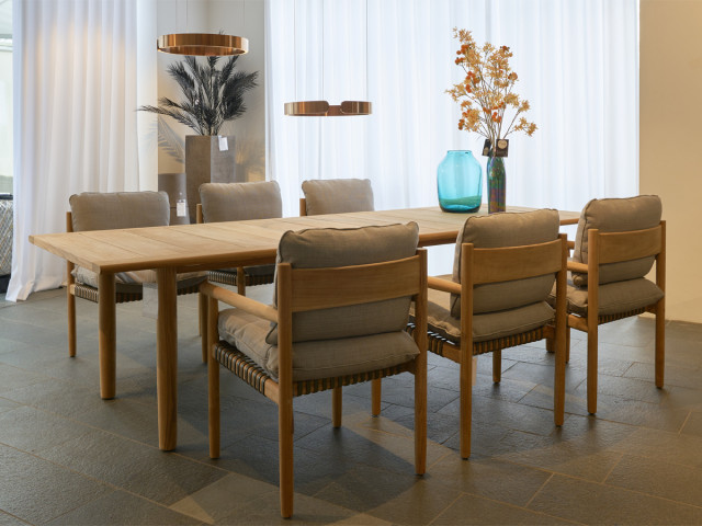 Sengfelder Einrichtungshaus - Impressionen aus dem Showroom