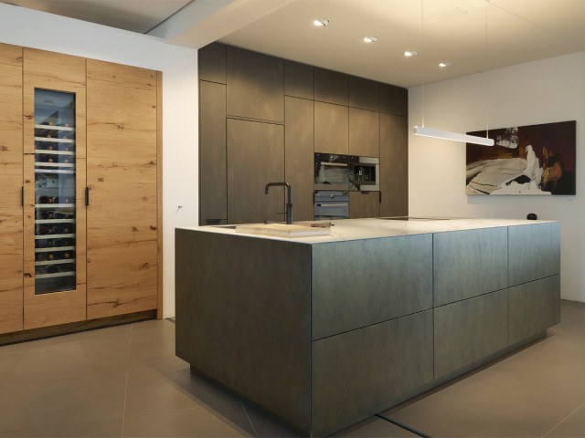 Sengfelder Einrichtungshaus - Impressionen aus dem Showroom